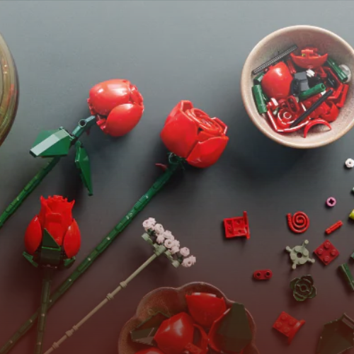 Navidad para Coleccionistas LEGO®: La temporada ideal para expandir tus colecciones favoritas