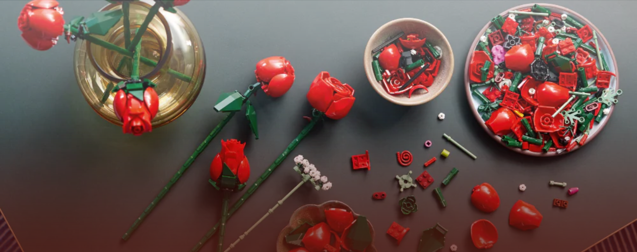 Navidad para Coleccionistas LEGO®: La temporada ideal para expandir tus colecciones favoritas