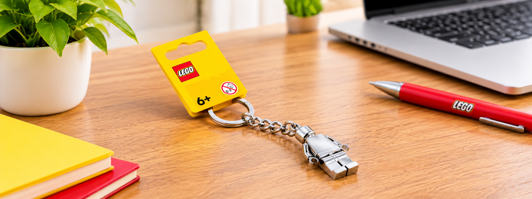 Merchandising para eventos y ferias: Regalos corporativos que tus asistentes conservarán