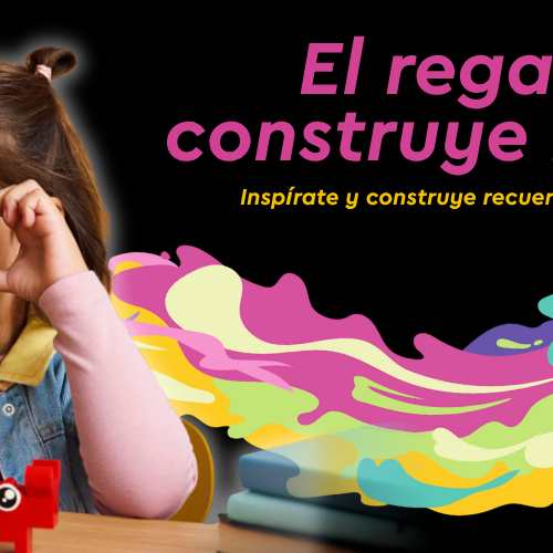 LEGO Panamá: el regalo perfecto para construir recuerdos en familia este Black Friday 2025