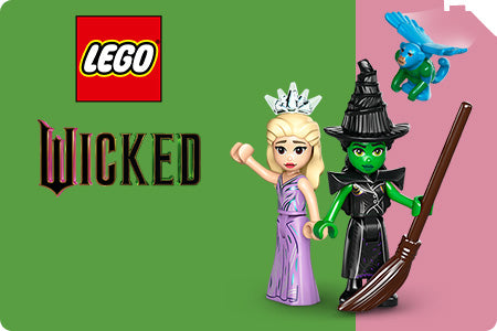 LEGO® Wicked