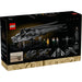 LEGO® Icons: Dune: Atreides Royal Ornithopter (10327)_003