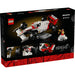 LEGO®  Icons McLaren MP4/4 y Ayrton Senna     (10330) _003