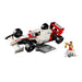 LEGO®  Icons McLaren MP4/4 y Ayrton Senna     (10330) _006