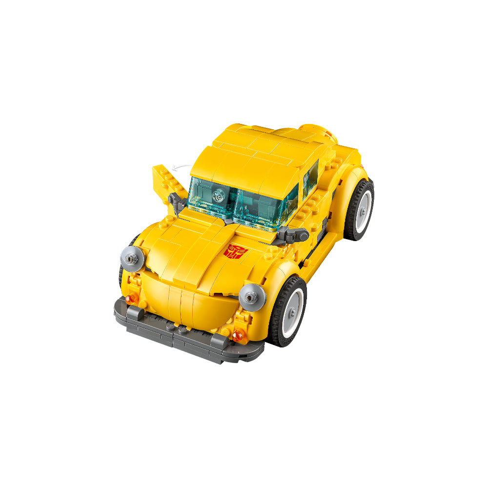 LEGO® Icons: Bumblebee (10338)_007