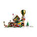 LEGO® Icons: Oficina De Correos De Papá Noel (10339)_007