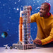 LEGO® Icons: Sistema De Lanzamiento Espacial Artemis De La Nasa (10341)_014
