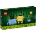 LEGO®Botanicals: Plantas Felices (10349)_003