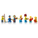 LEGO®Icons: The Simpsons™: Krusty Burger (10352)_004