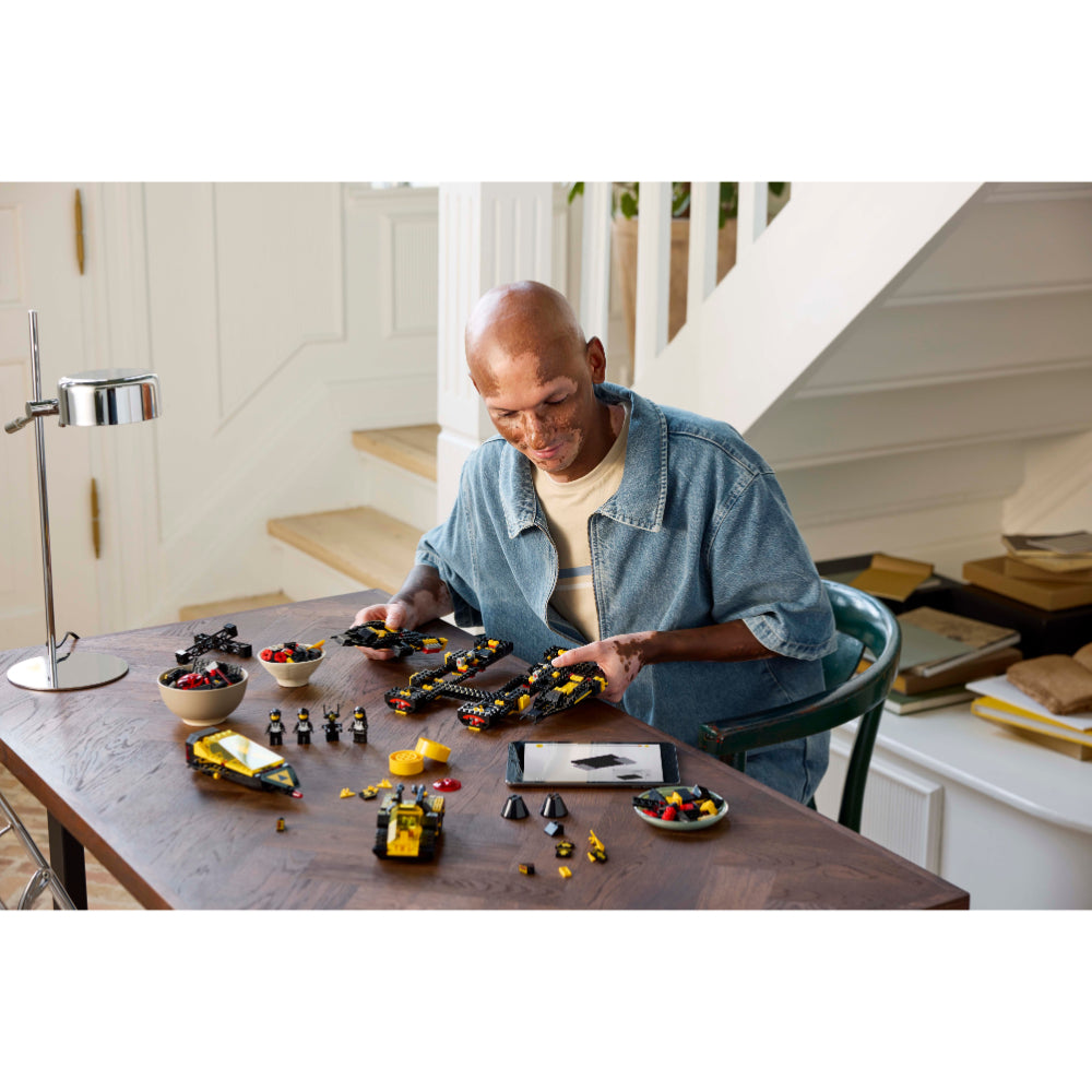 LEGO® Icons: Blacktron Renegade (10355)_014