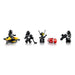 LEGO® Icons: Blacktron Renegade (10355)_006