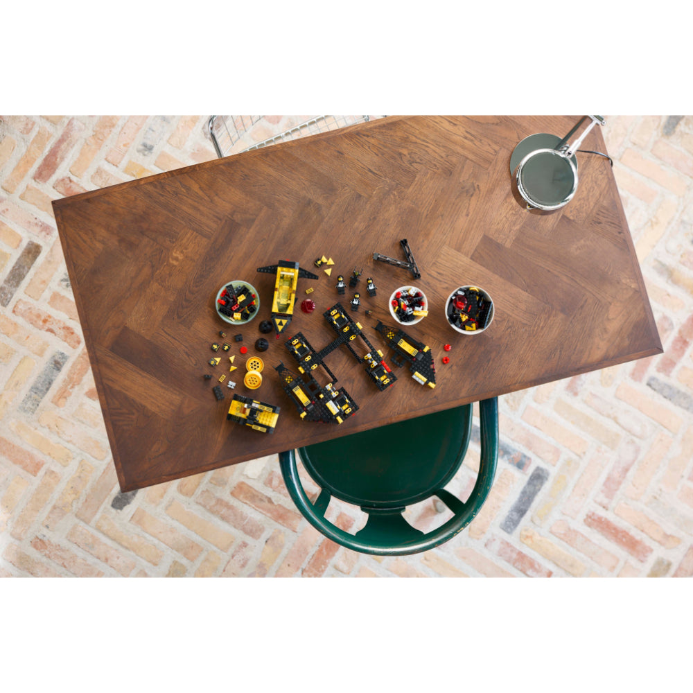 LEGO® Icons: Blacktron Renegade (10355)_010