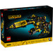 LEGO® Icons: Blacktron Renegade (10355)_001