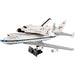 LEGO®Icons: Shuttle Carrier Aircraft (10360)_002