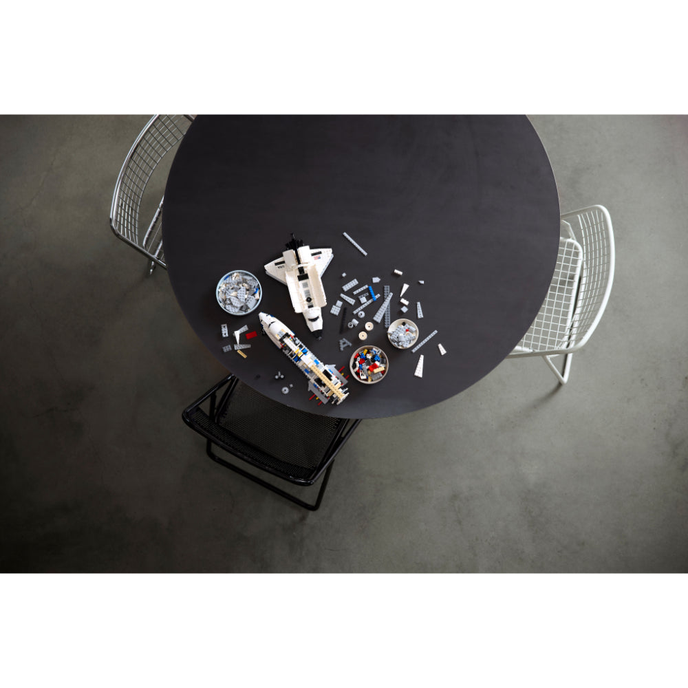 LEGO®Icons: Shuttle Carrier Aircraft (10360)_008