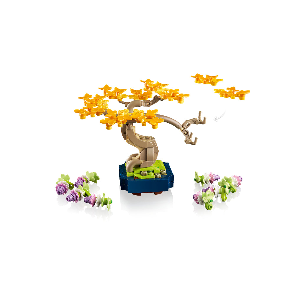 LEGO®Botanicals: Minibonsáis (10373)_007