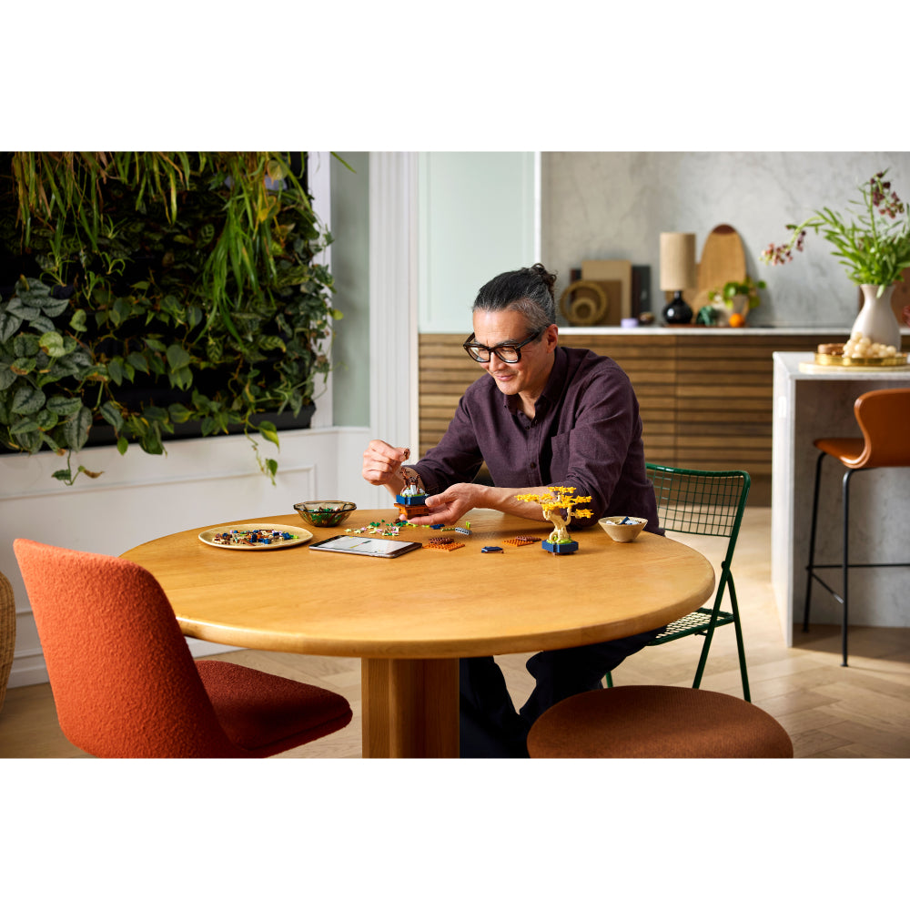 LEGO®Botanicals: Minibonsáis (10373)_009