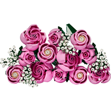LEGO®Botanicals: Ramo De Rosas Rosadas (10374)_001