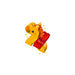 LEGO®Duplo: Tren De Los Animales (10412)_009