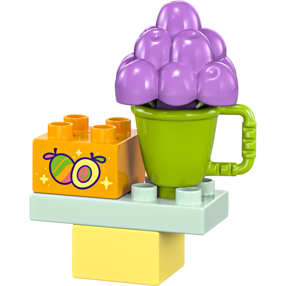 LEGO®Duplo Disney™: Cafetería De Ariel Y Flounder (10420)_011