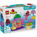 LEGO®Duplo Disney™: Cafetería De Ariel Y Flounder (10420)_001