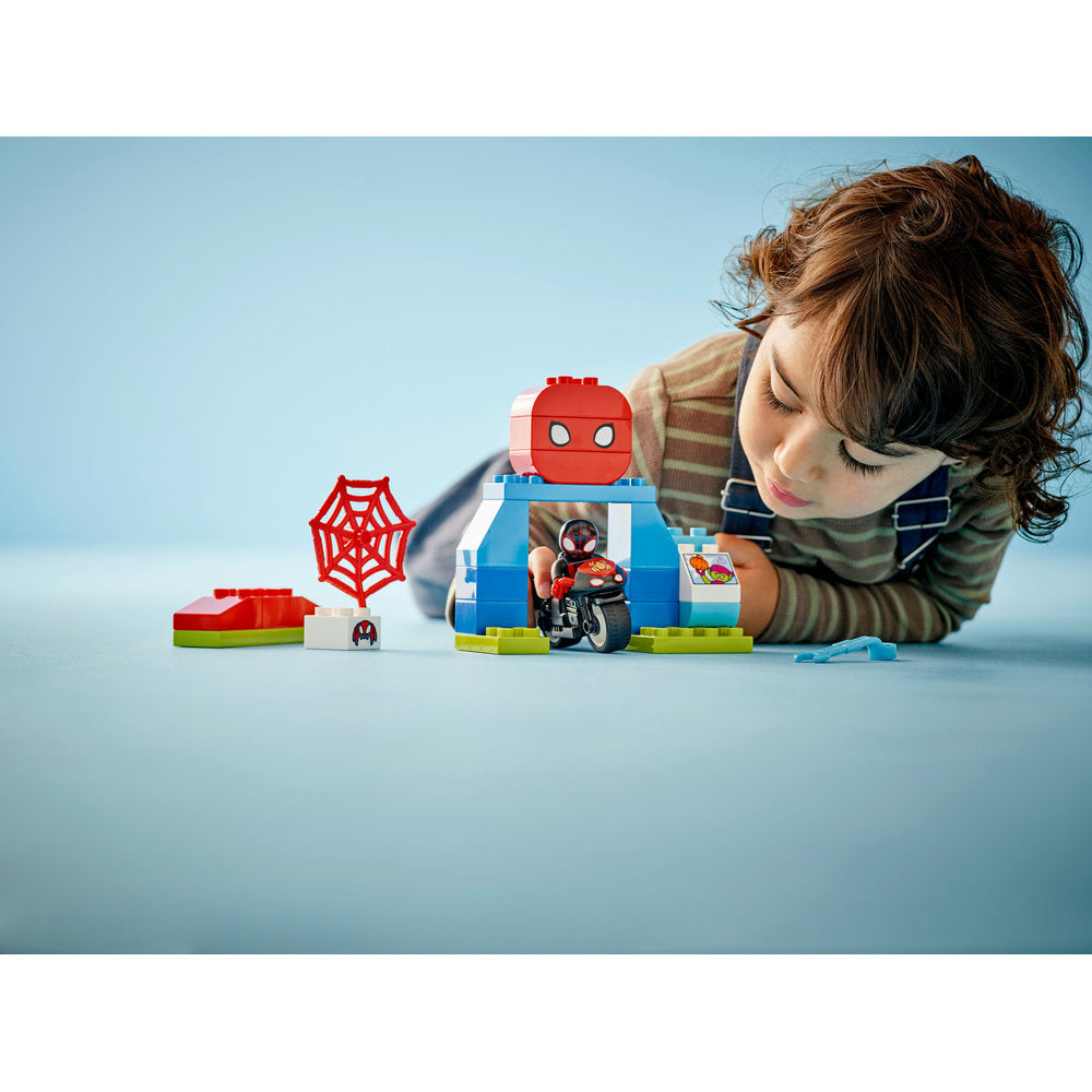 LEGO®Duplo Disney™: Aventura En Moto De Spin (10424)_005