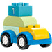 LEGO® Duplo Classic: Caja De Ladrillos: Coches Y Camiones (10439)_011