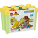 LEGO® Duplo Classic: Caja De Ladrillos: Coches Y Camiones (10439)_003