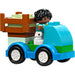 LEGO® Duplo Classic: Caja De Ladrillos: Coches Y Camiones (10439)_006