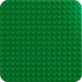 LEGO®Duplo: Base De Construcción Verde (10460)_002