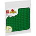LEGO®Duplo: Base De Construcción Verde (10460)_001