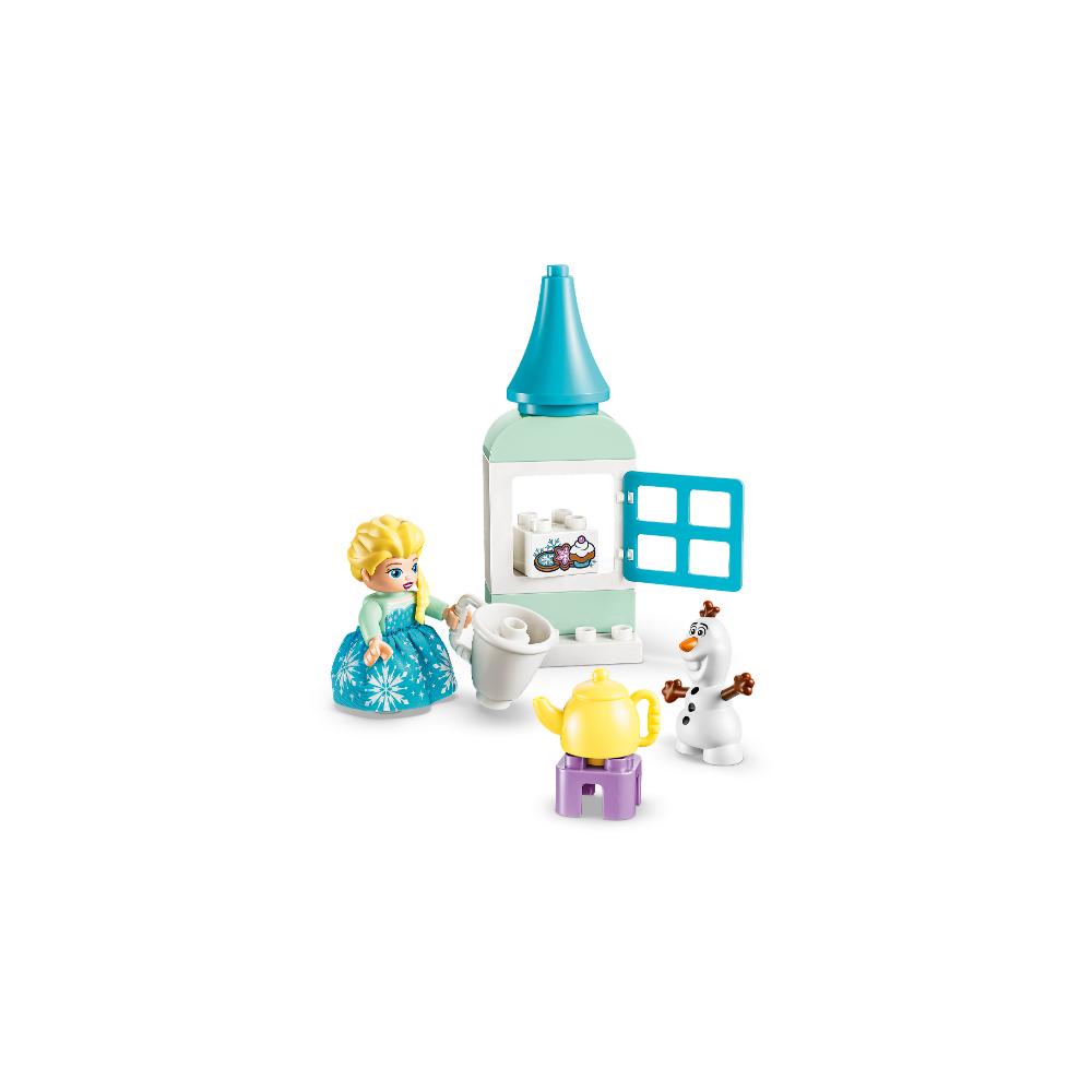 LEGO®Duplo: Frozen: Caja Creativa Con Elsa Y Olaf (10462)_005