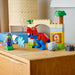 LEGO®Duplo: Dinosaurio Spidey-Rex Vs. Duende Verde (10463)_012