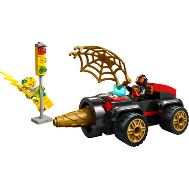 LEGO®  Duplo Vehículo Perforador   (10792) _002