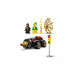 LEGO®  Duplo Vehículo Perforador   (10792) _004