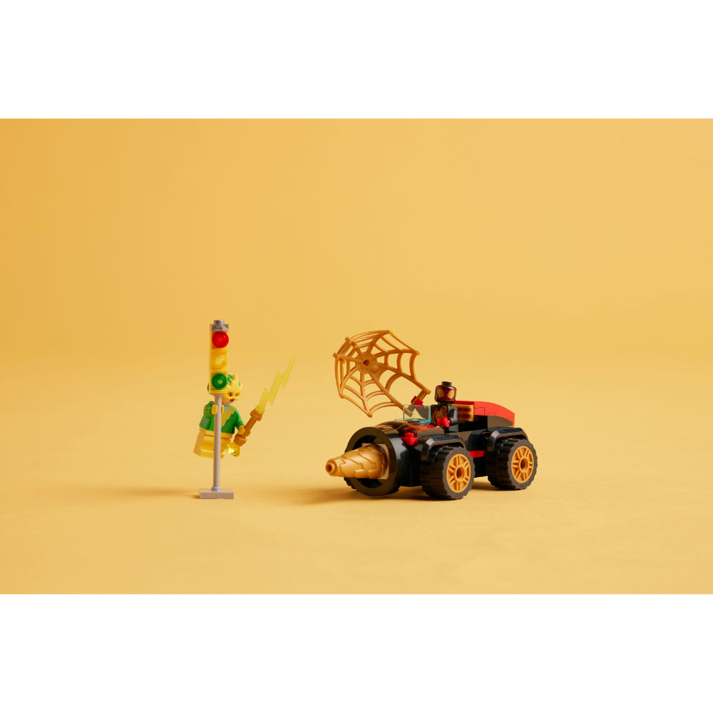 LEGO®  Duplo Vehículo Perforador   (10792) _007