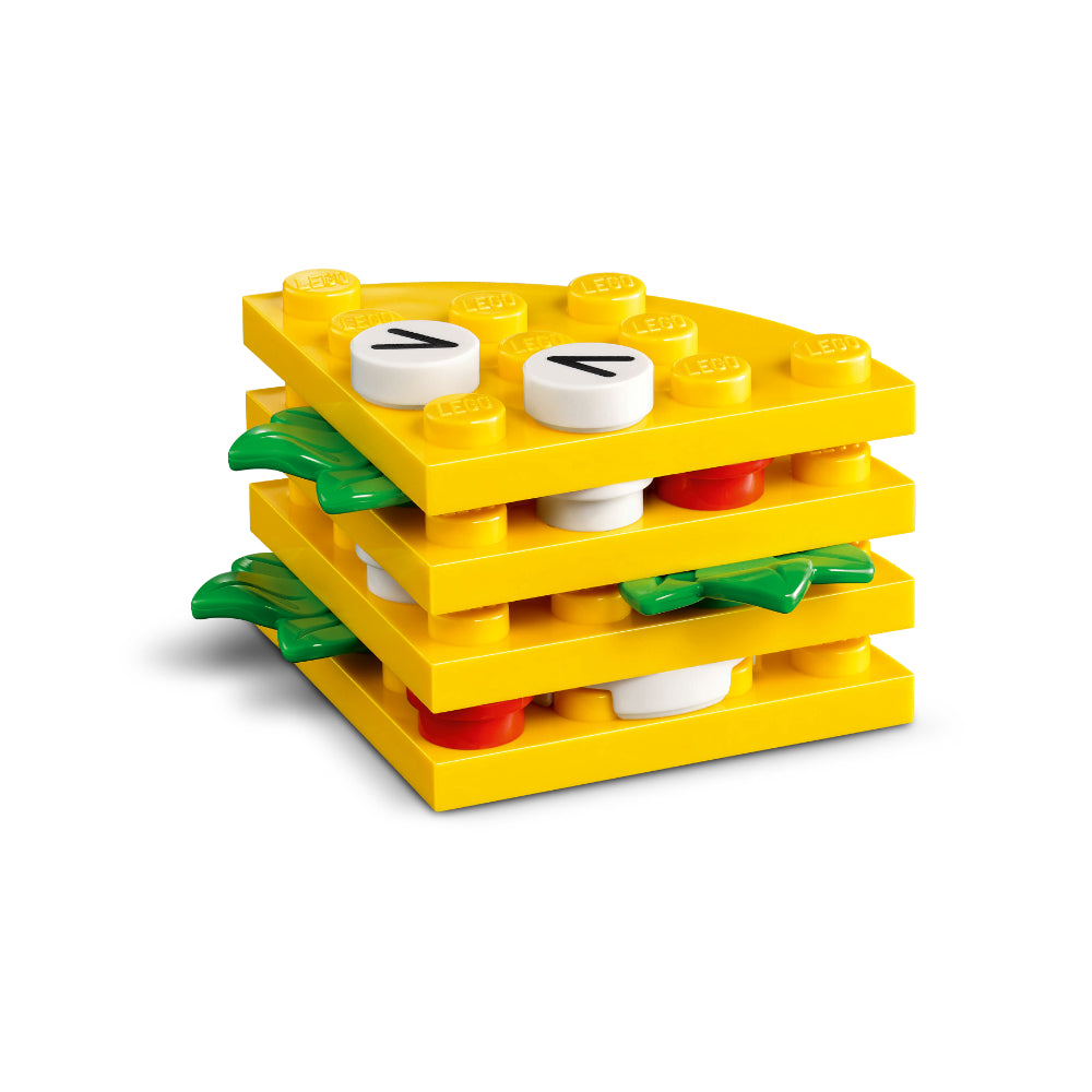 LEGO®Classic: Amigos Nutritivos Creativos (11039)_011