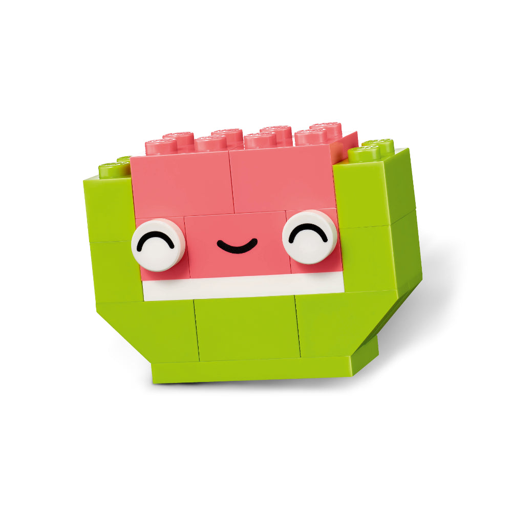 LEGO®Classic: Amigos Nutritivos Creativos (11039)_012