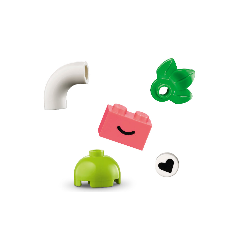 LEGO®Classic: Amigos Nutritivos Creativos (11039)_005