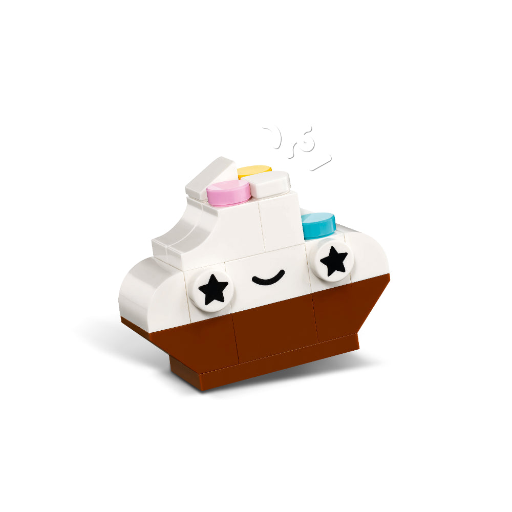 LEGO®Classic: Amigos Nutritivos Creativos (11039)_007