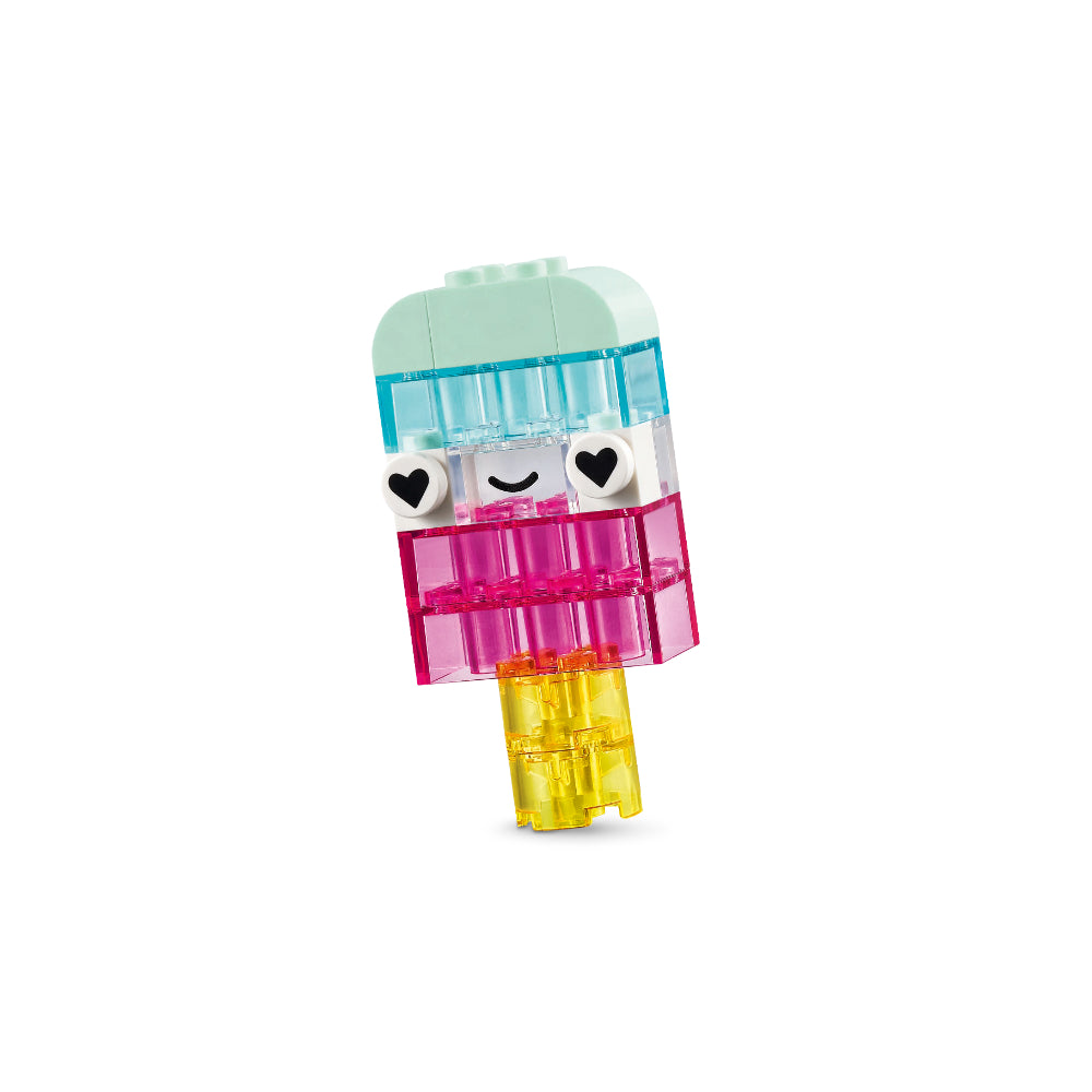 LEGO®Classic: Caja De Magia Transparente (11040)_013