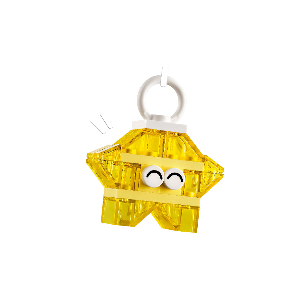 LEGO®Classic: Caja De Magia Transparente (11040)_007