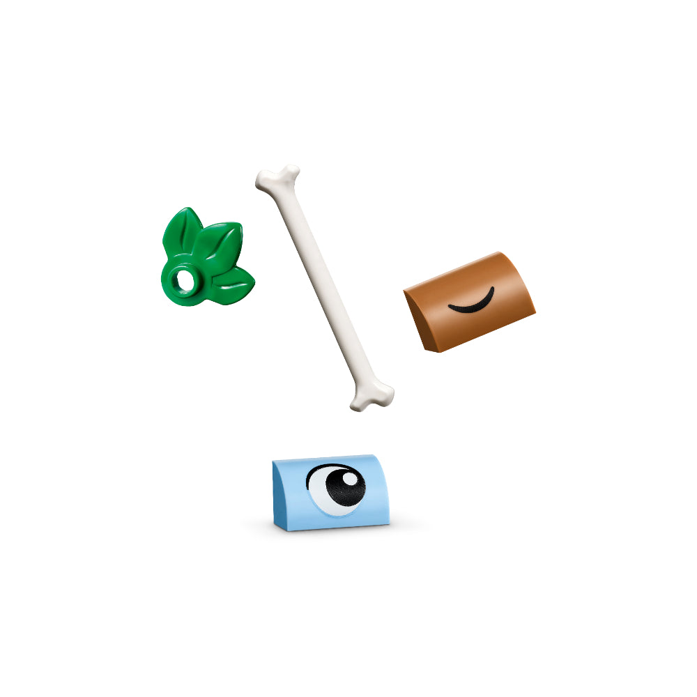 LEGO®Classic: Dinosaurios Creativos (11041)_007