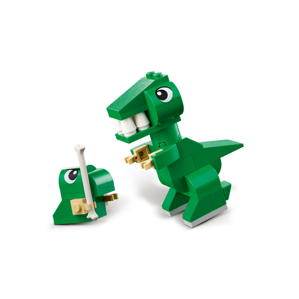 LEGO®Classic: Dinosaurios Creativos (11041)_008