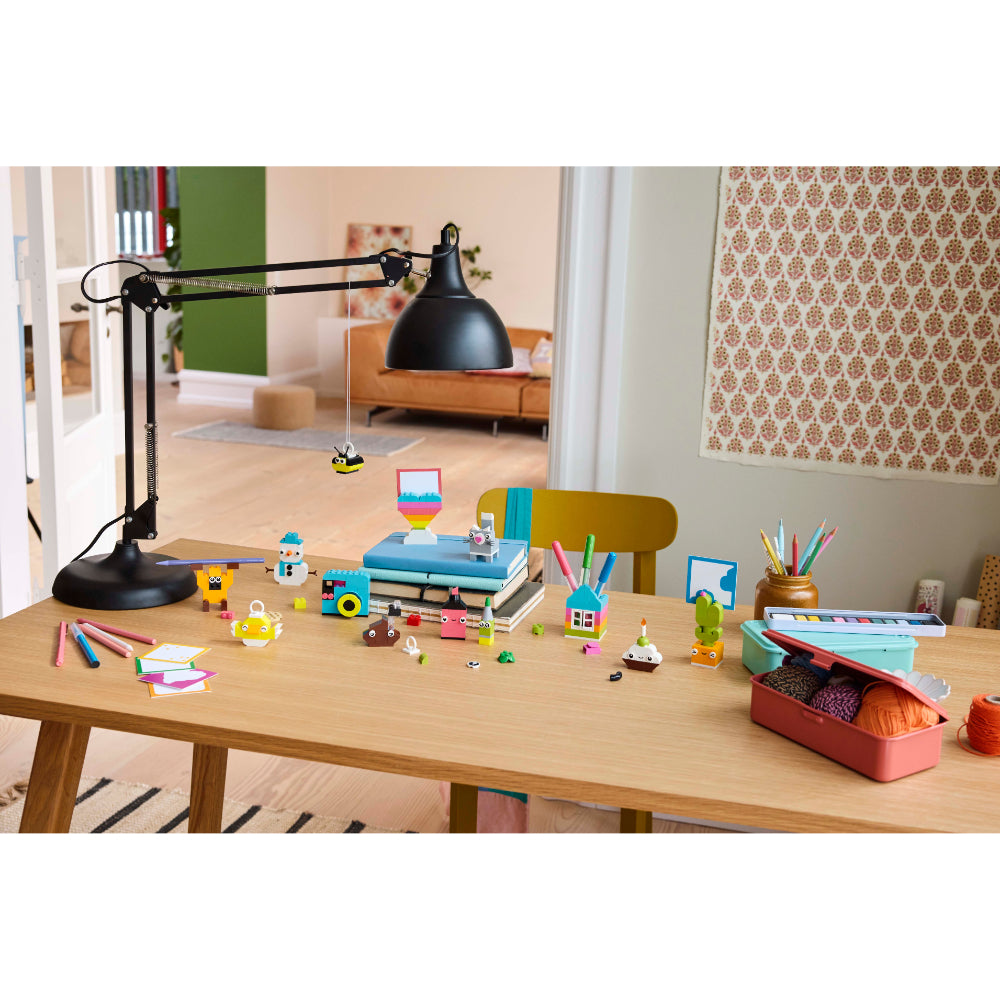 LEGO®Classic: Caja Feliz Creativa (11042)_011
