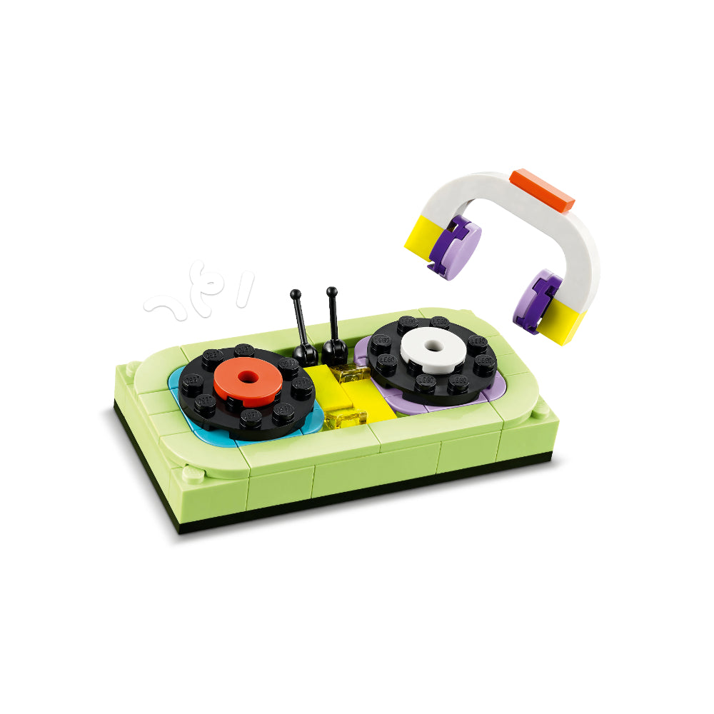 LEGO®Classic: Caja Creativa Genial (11043)_006
