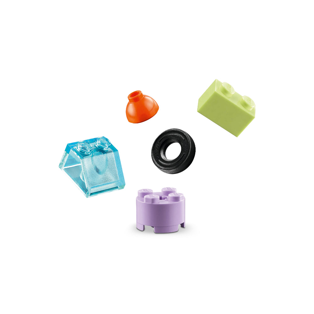 LEGO®Classic: Caja Creativa Genial (11043)_009