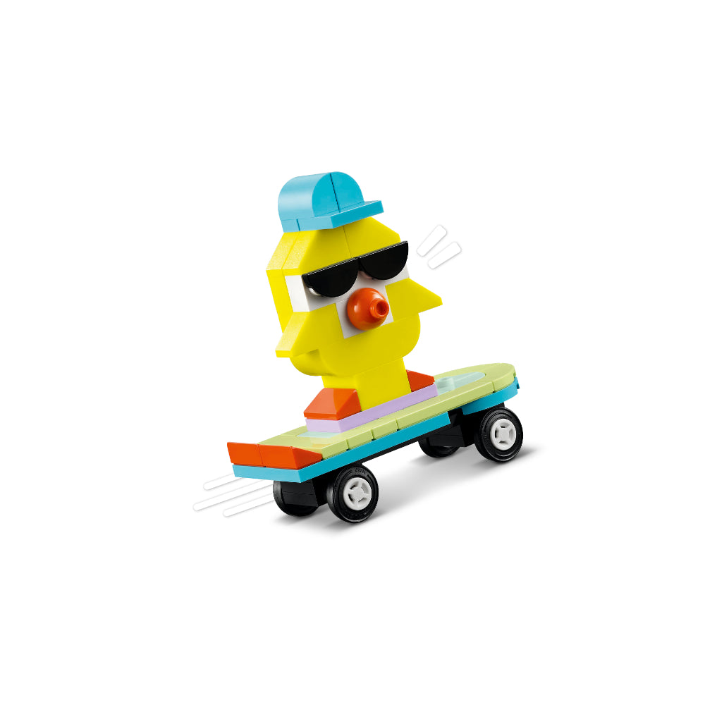 LEGO®Classic: Caja Creativa Genial (11043)_010