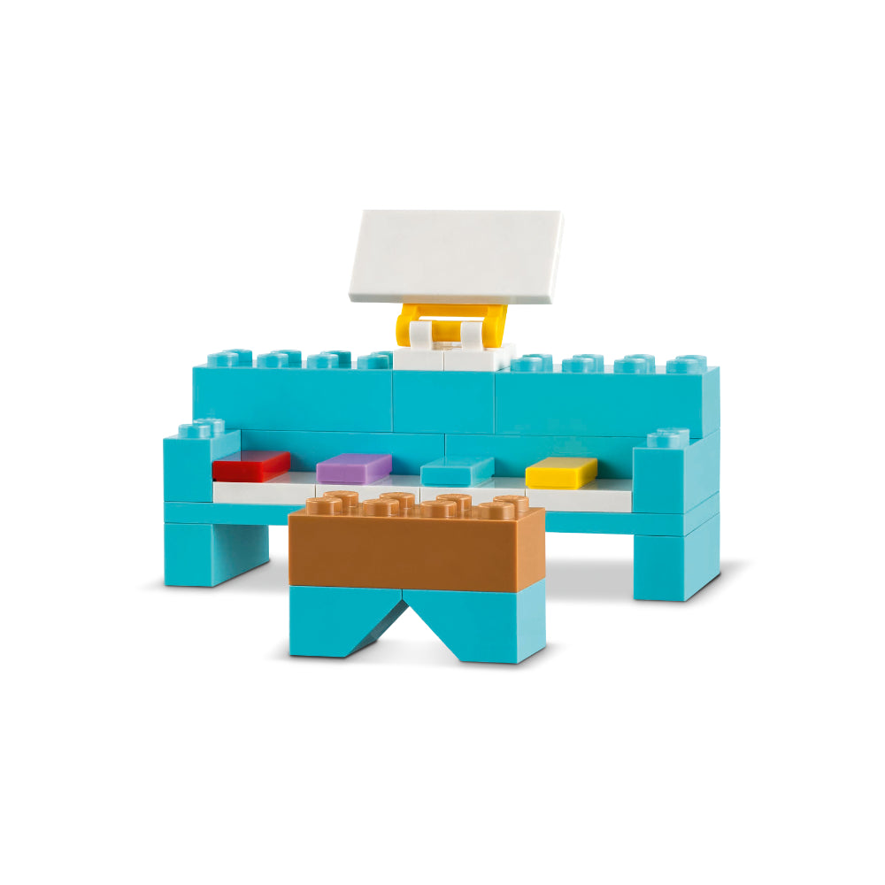 LEGO®Classic: Caja Creativa Para Construir Y Jugar (11044)_016