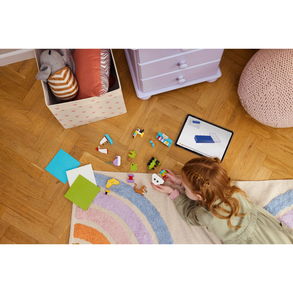 LEGO®Classic: Caja Creativa Para Construir Y Jugar (11044)_021